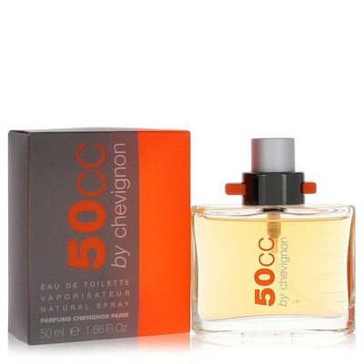 CHEVIGNON Chevignon 50cc Eau De Toilette
