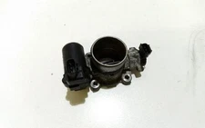 TOYOTA AVENSIS T25 Drosselklappe 1923002010 2.23 Diesel 85kw 2005 22671085