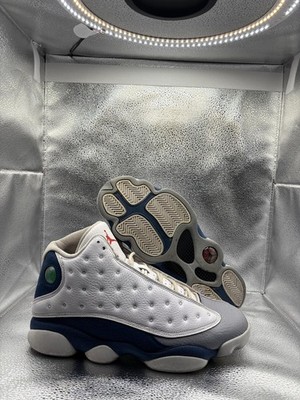 Air Jordan 13 French blue