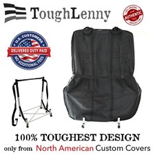 Mg F Mg Tf Hard Top Custom-fit Cover And Hardtop Cart Stand Carrier 004050