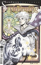 Dreaming #20 VF 2020 Stock Image