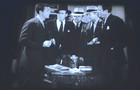 16mm Film: HIT AND RUN - 1935 - RICHARD TALMADGE CRIME NOIR CLASSIC - RARE — photo 9