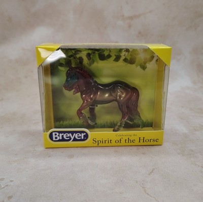 Chroma - 2020 Stablemates Collector's Club NIB - G5 Cob Mold 1:32