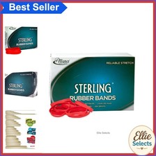 Rubber Bands Size #64 3 1/2 Inch x 1/4 Inch R...