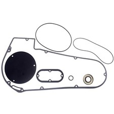 New Primary Cover Beaded Gasket Seal Kit Compatible with Softail  Dyna 1966-198