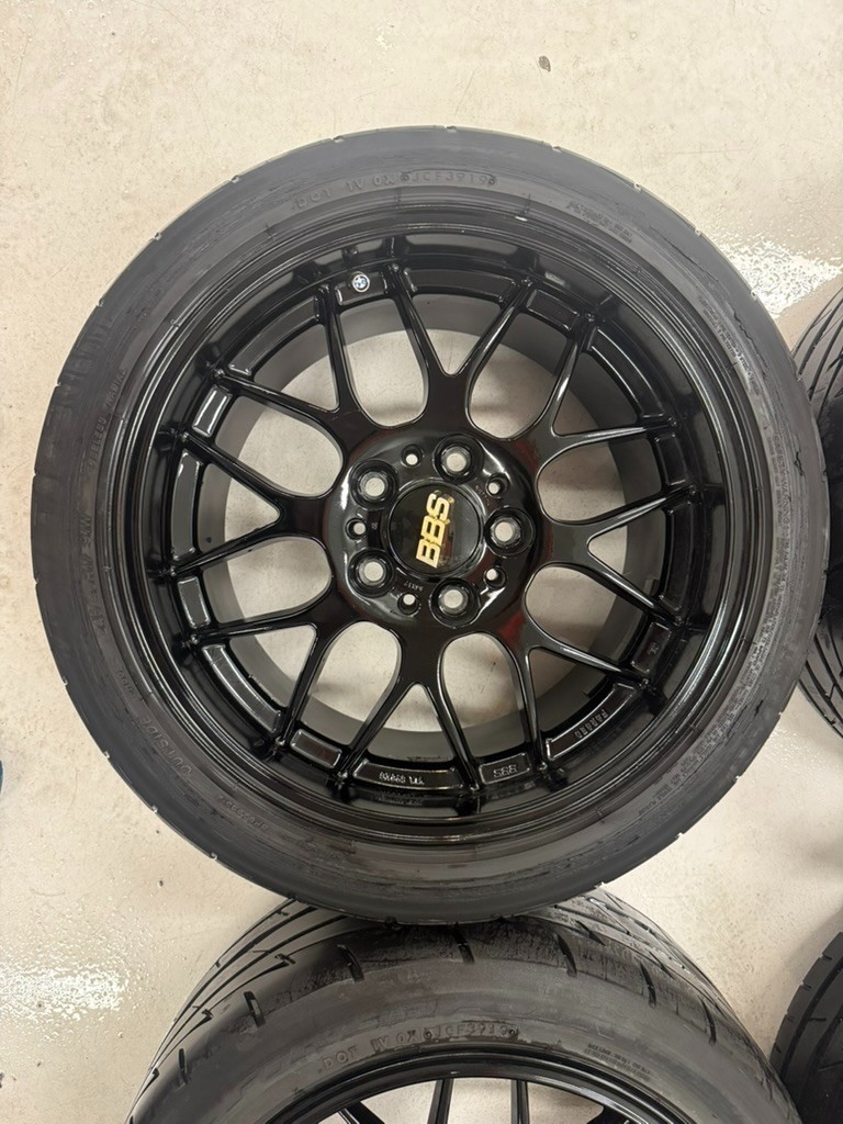 Black 17