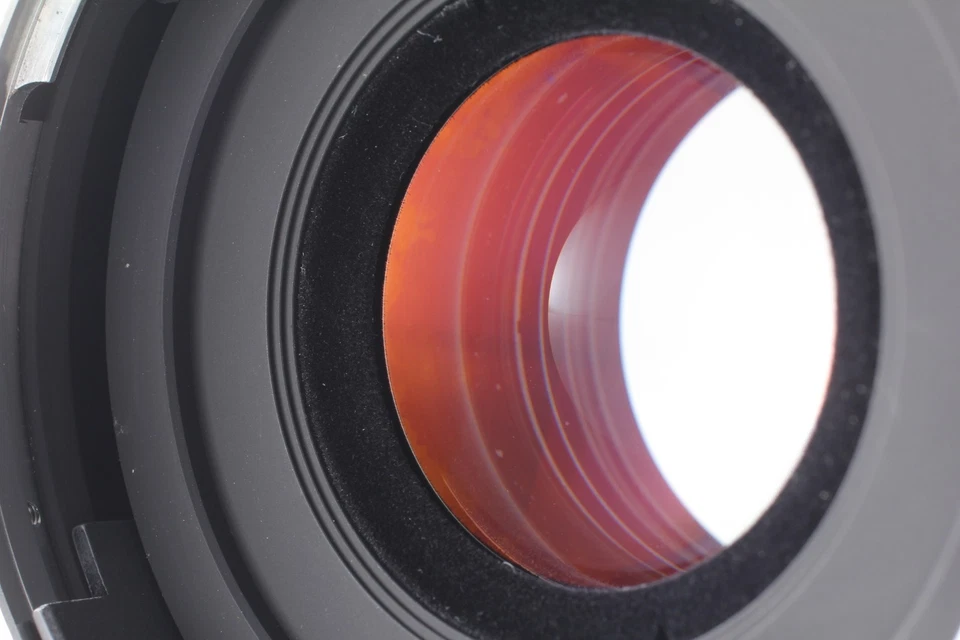 [Exc+5] PENTAX 67 Rear Converter 2x Teleconverter for 6x7 67 67II From JAPAN - Image 2 of 4