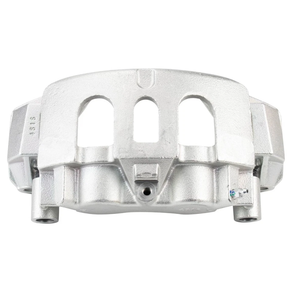 Pinza de freno trasera izquierda compatible con Silverado 2500 3500 HD 16-19 11-19 Suburban Sierra Foto 4 de 4