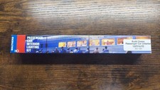 HO Scale Walthers 933-1065 Budd Dome Passenge...
