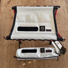 New Briefing Helinox Chair Stool M Collaboration Stool