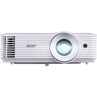 Acer H6560 Dlp-Projektor Weiß, 5.200 Ansi-Lumen, Trapezkorrektur,1080P Full-Hd
