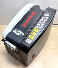 Marsh TD2100 Electric Gummed Tape Dispenser
