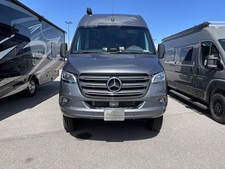 2026 Coachmen Galleria 24A AWD