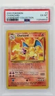 2002 POKEMON LEGENDARY COLLECTION #3 CHARIZARD PSA 6