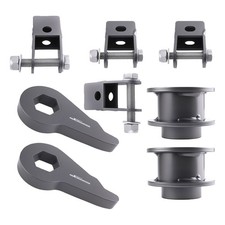 3 Front 2 Rear Lift Kit For Chevy Tahoe Suburban Gmc Yukon 2000-2006 2005 3 Front 2 Rear Lift Kit For Chevy Tahoe Suburban Gmc Yukon 2000-2006 2005