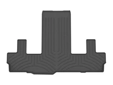 WeatherTech FloorLiner HP Floor Mats for 4416325IM - 3rd Row
