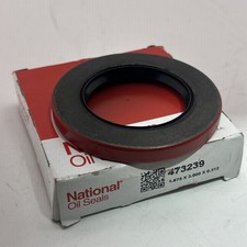 National 473239 Oil Seal