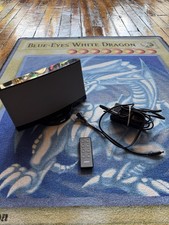 Bose SoundDock Series II Sound Dock w/ Power Cords Remote Tested Works