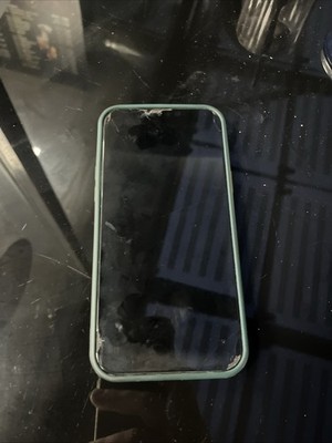 iPhone 13 Pro Max 128GB Grün