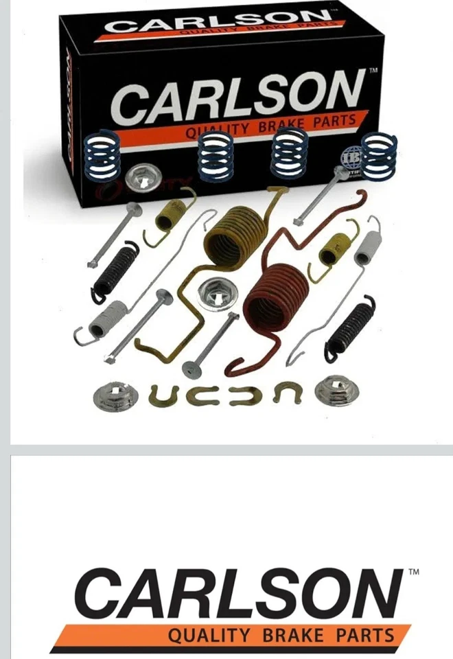 Тормозные колодки и комплект оборудования Tacoma! Задние тормозные колодки Toyota Tacoma No17871B - Изображение 4 из 4