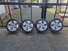 KIA NIRO SET OF 4 ALLOY WHEELS 17 INCH WITH TYRES 215 55 R17