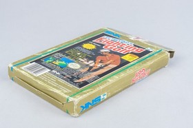 Nintendo NES *Lee Travino's Fighting Golf* OVP CIB PAL B FI-FRG +
