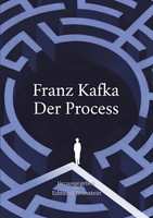 Der Process Franz Kafka Taschenbuch 148 S. Deutsch 2026 BoD - Books on Demand