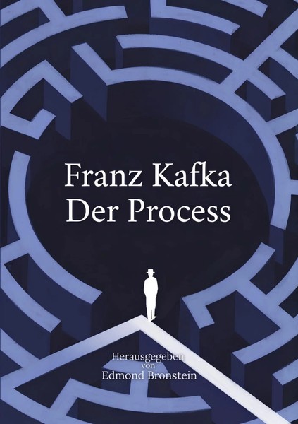 Der Process Franz Kafka Taschenbuch 148 S. Deutsch 2026 BoD - Books on Demand-image