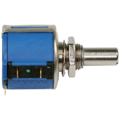 Bourns 3540S-1-502L Präzisions-Potentiometer 2 W 5 k  1 St.