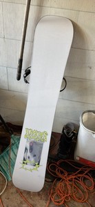Burton Motion Snowboard | eBay
