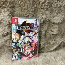 Thumbnail of ebay&reg; auction 318134996735 | Cris Tales Nintendo Switch