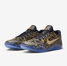 Size 13 - Nike Kobe 11 Protro Low Mamba Day for sale online | eBay