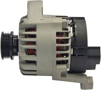 Hella Generator U.A. FüR Alfa Romeo, Fiat, Lancia
