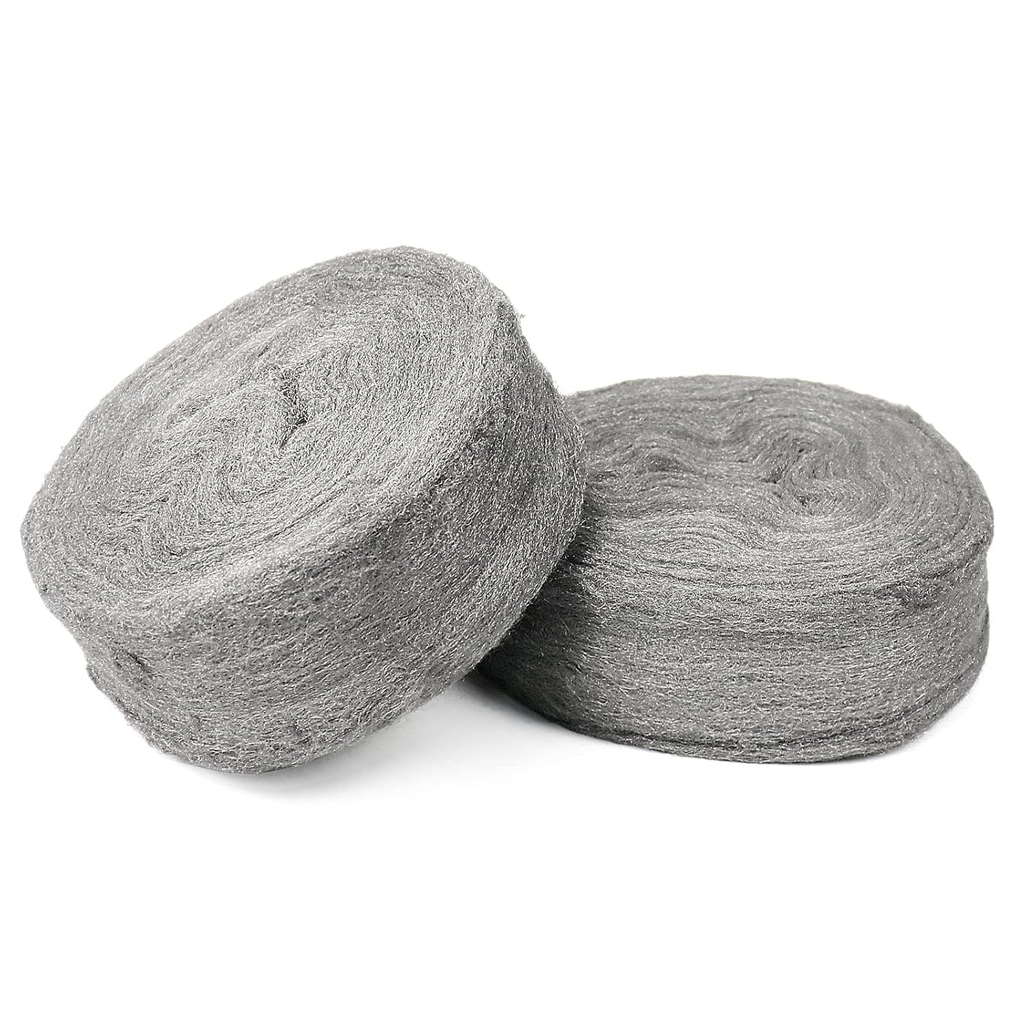 Control de ratones de lana de acero, tela de relleno de lana de acero inoxidable de 60 pies