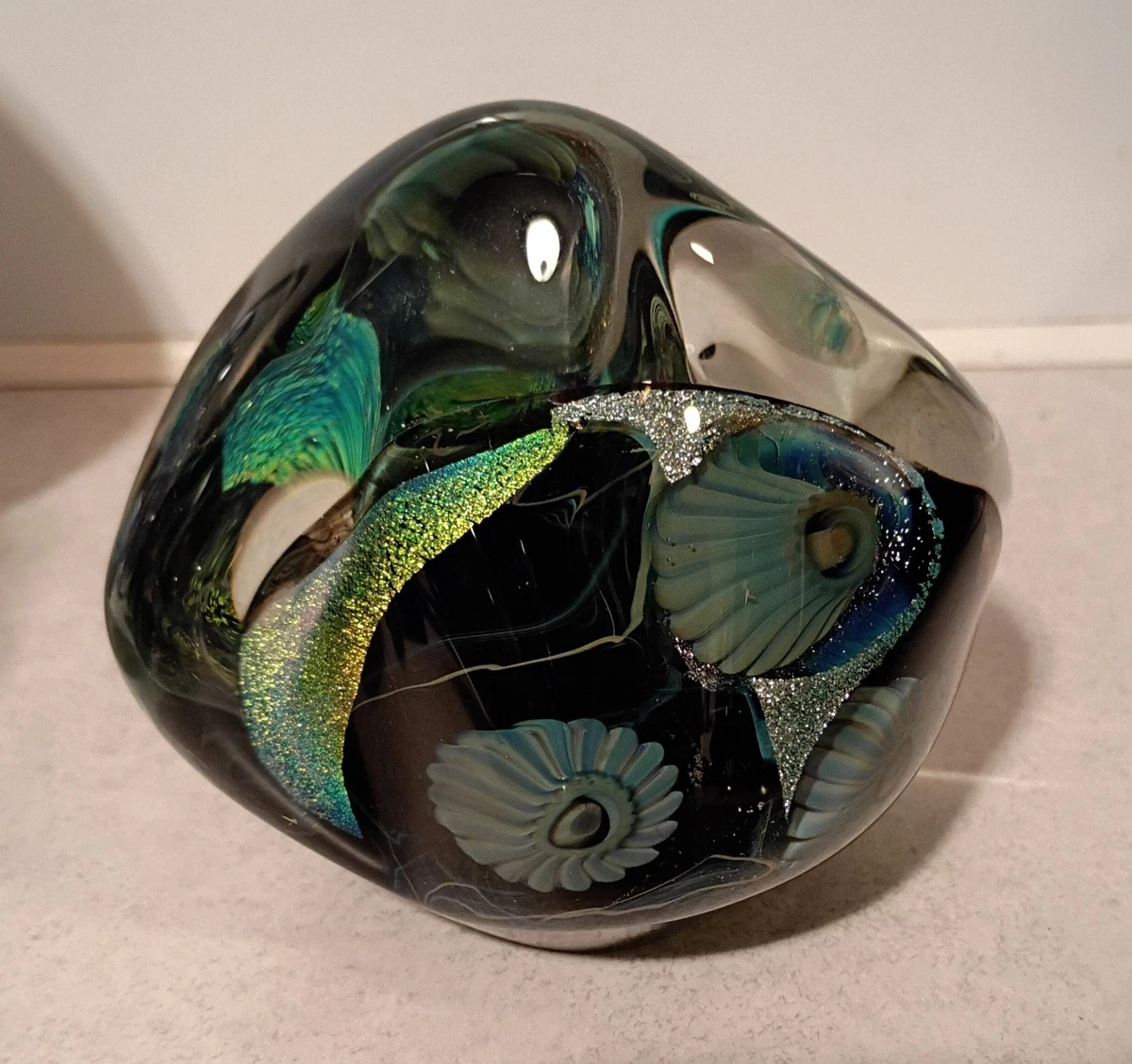 Eickholt Paperweight for sale | eBay