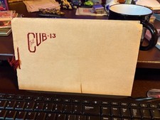 1913 University High School Yearbook Lincoln Nebraska 1913 University High School Yearbook Lincoln Nebraska