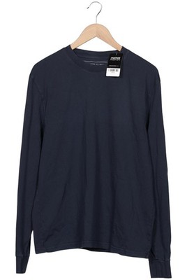 Murphy&Nye Langarmshirt Herren Longsleeve Shirt langärmliges Obertei... #lw72kzo