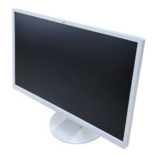 Monitor LED 23,8" TFT LCD Fujitsu B24-8 TE Pro 1920 x 1080 IPS pivot con altoparlante