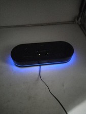 Sony Air Sa15Ti Sa15R ipod iphone Radio No Speakers Or Remote Tested Working