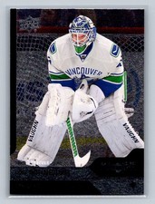 2013 Upper Deck Black Diamond #8 Cory Schneider   New Jersey Devils