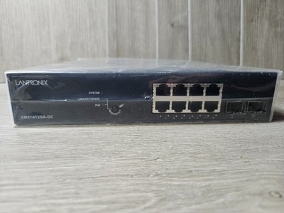 Lantronix - Model: SM8TAT2SA-DC