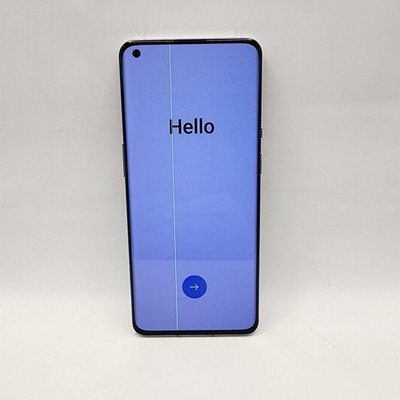 OnePlus 9 Pro 5G LE2127 256GB Morning Mist (T-Mobile/Unlocked)
