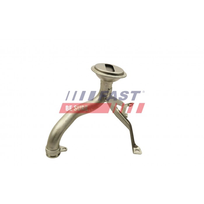 Tuyau admission pompe à huile robuste pour Iveco Daily IV V