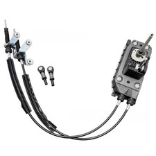 For 9805 Vw Jetta Beetle Golf 5-speed Transmission Shift Shifter Cable Manual