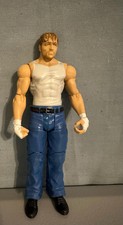 WWE Mattel Basic Dean Ambrose Action Figure