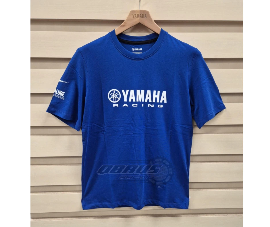Yamaha Motorcycle Cotton T-Shirts for Men for sale | eBay UK
