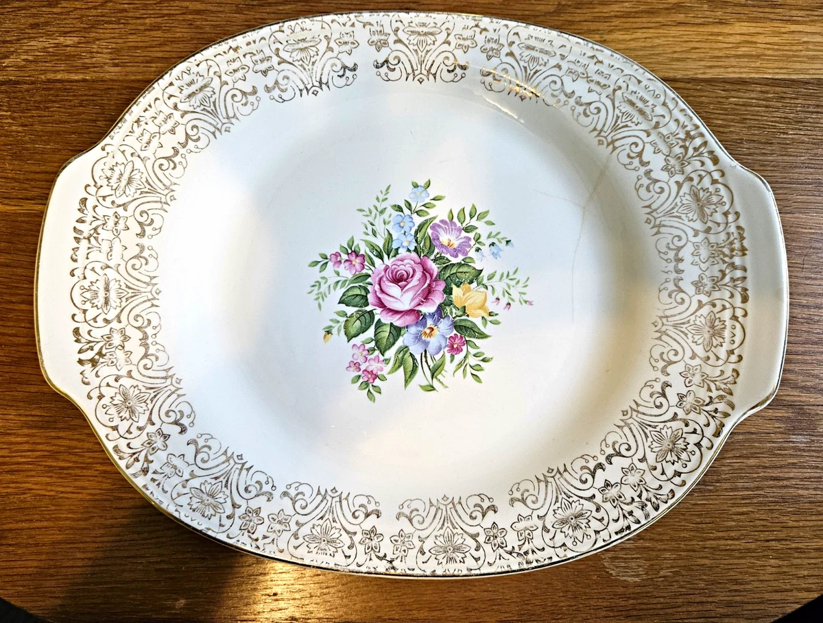 Limoges Triumph Rosalie for sale | eBay