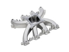 Professional Products Hurricane Efi Intake Manifold For 1997-2007 Gm Professional Products Hurricane Efi Intake Manifold For 1997-2007 Gm