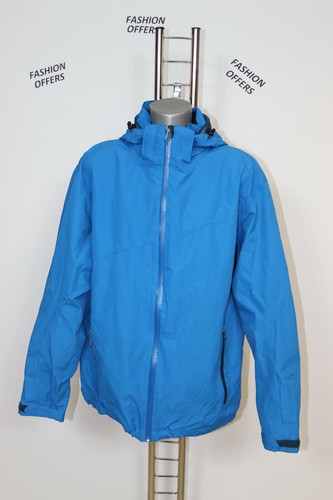 mckinley aquamax jacket saf 