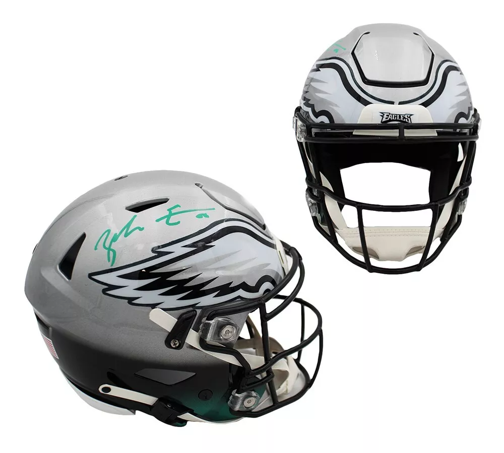 Eagles hotsell speedflex helmet